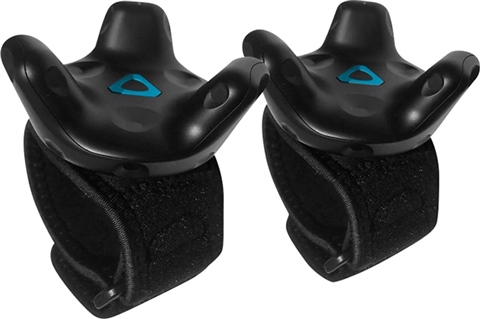 HTC VIVE Virtual Reality System Tracker 2.0 (2018) - CeX (IE